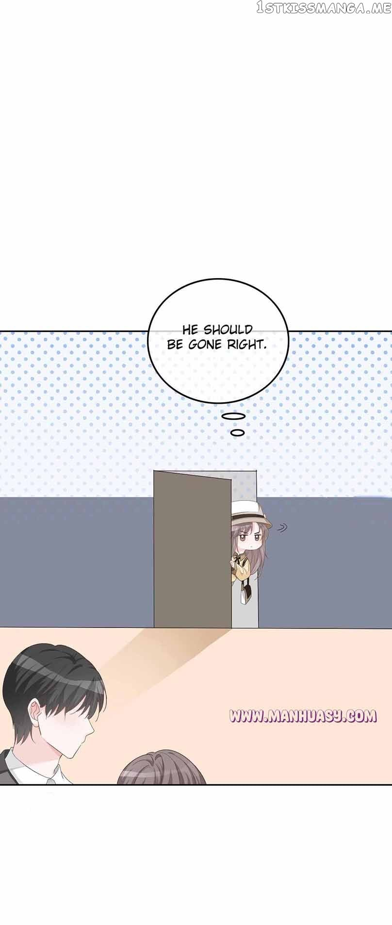 My Brothers Dote On Me Chapter 125 - page 16