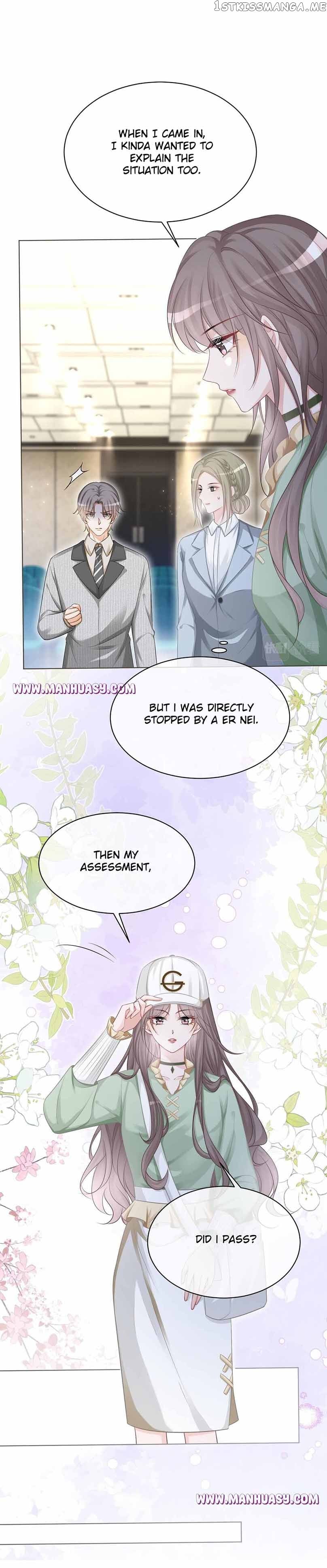 My Brothers Dote On Me Chapter 123 - page 11