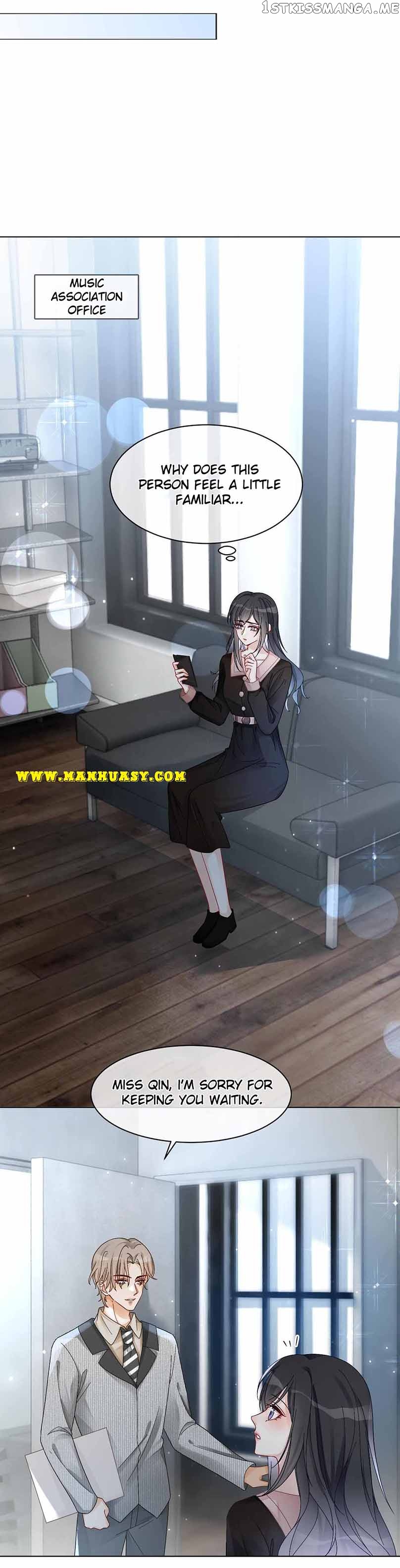 My Brothers Dote On Me Chapter 117 - page 3