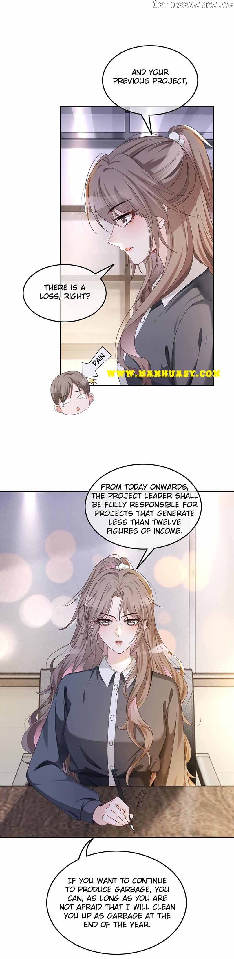 My Brothers Dote On Me Chapter 116 - page 9