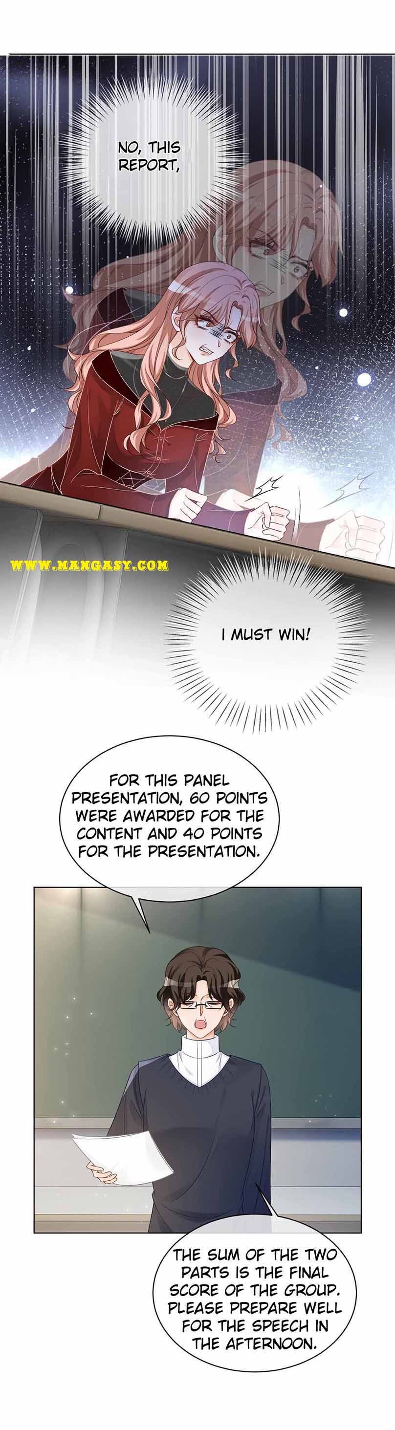 My Brothers Dote On Me Chapter 109 - page 12