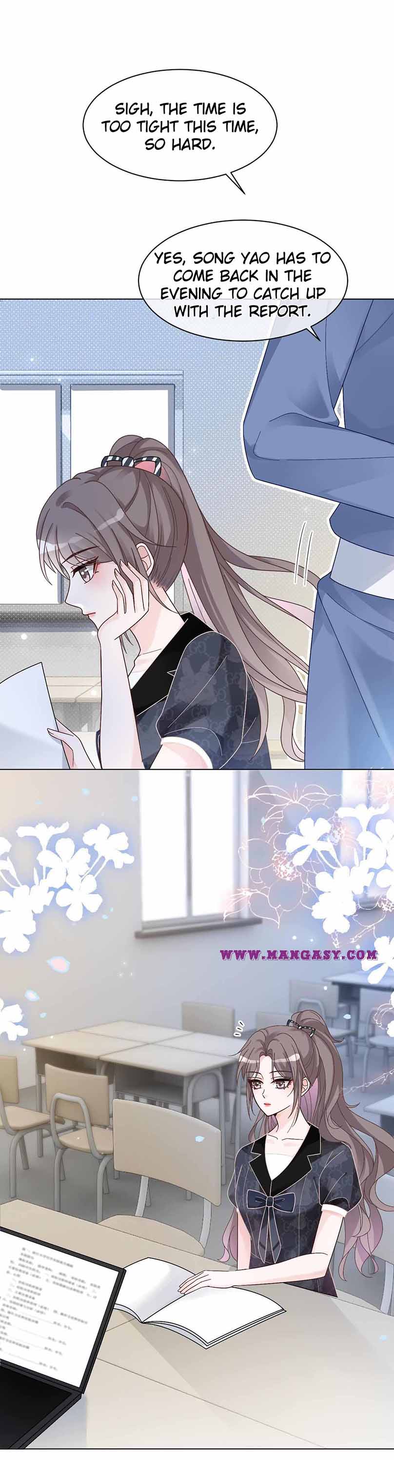 My Brothers Dote On Me Chapter 109 - page 3