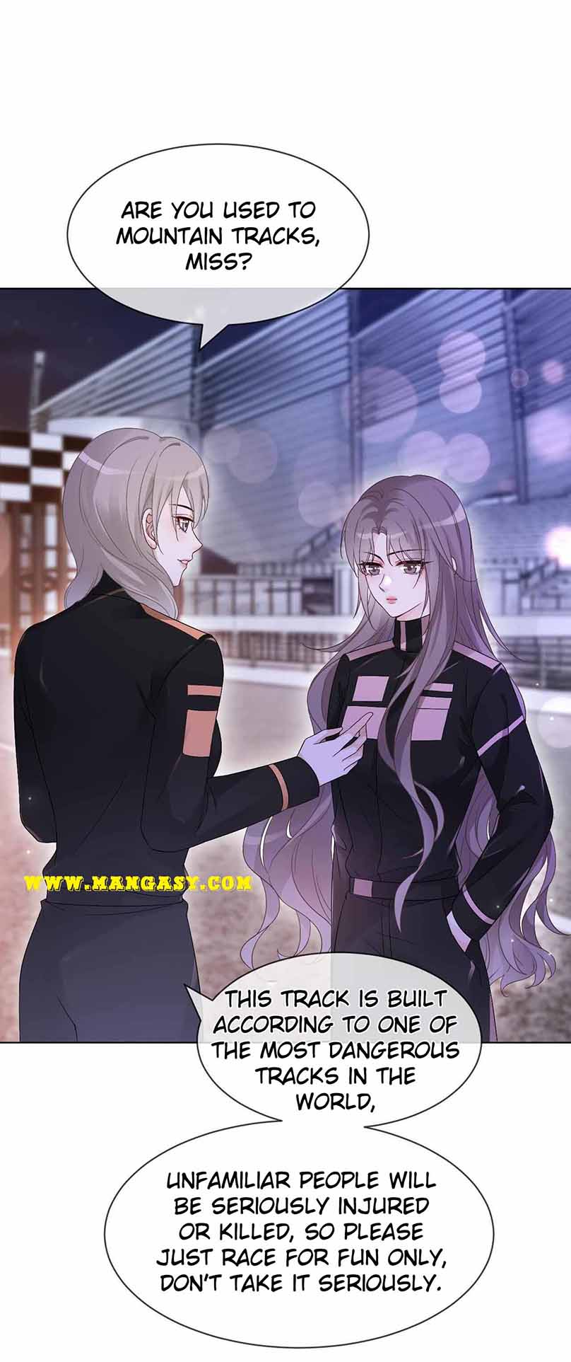 My Brothers Dote On Me chapter 101 - page 3
