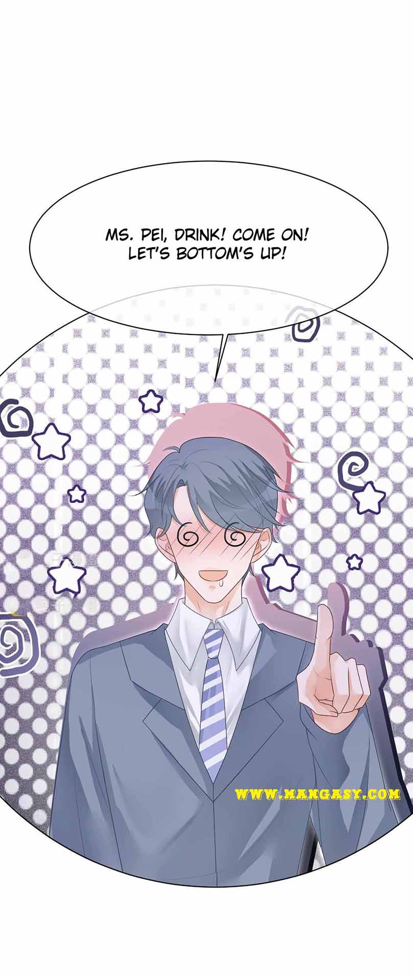 My Brothers Dote On Me chapter 97 - page 10