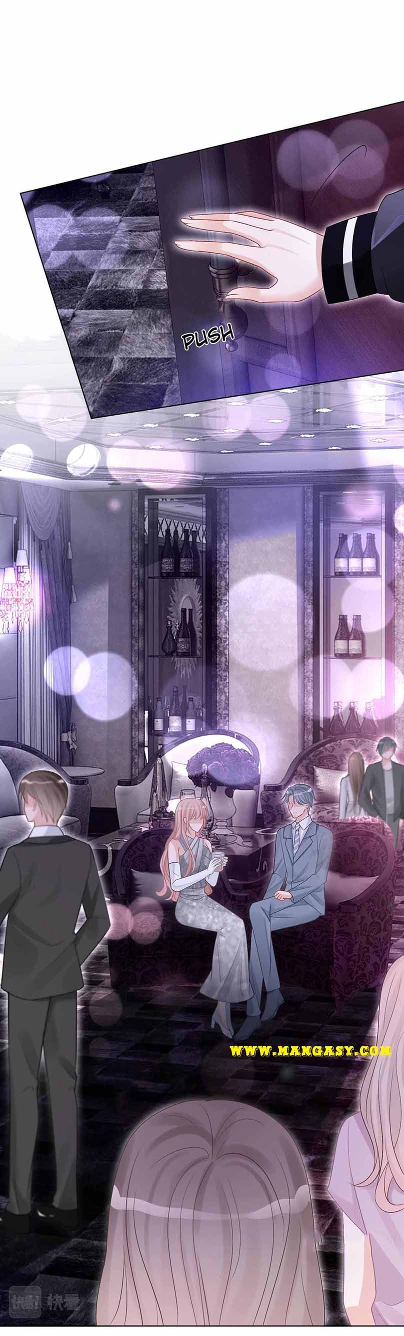 My Brothers Dote On Me chapter 97 - page 3