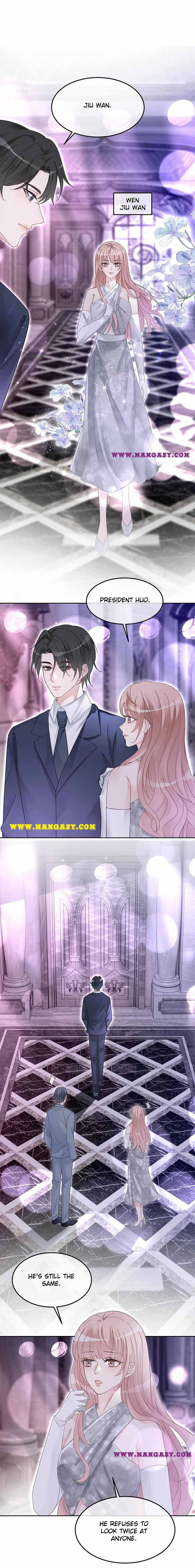 My Brothers Dote On Me chapter 96 - page 13