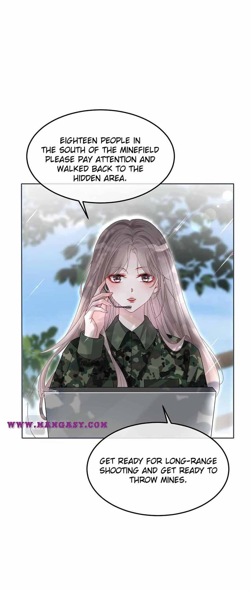 My Brothers Dote On Me chapter 93 - page 4