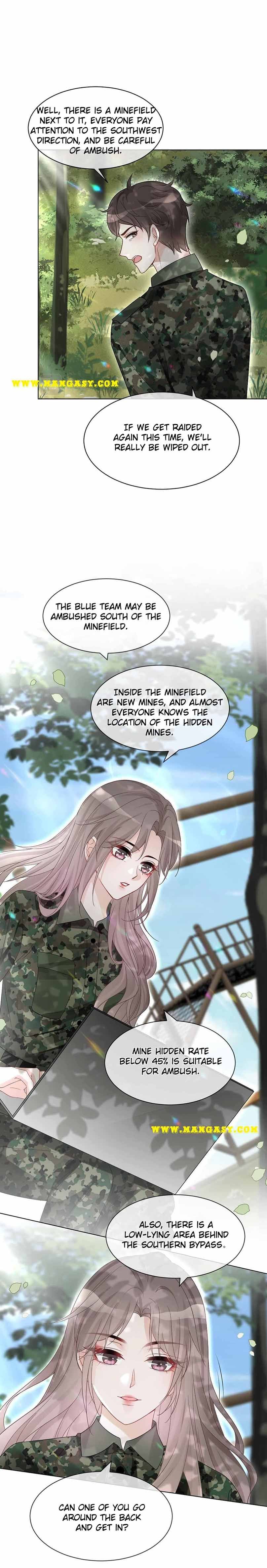 My Brothers Dote On Me chapter 92 - page 7