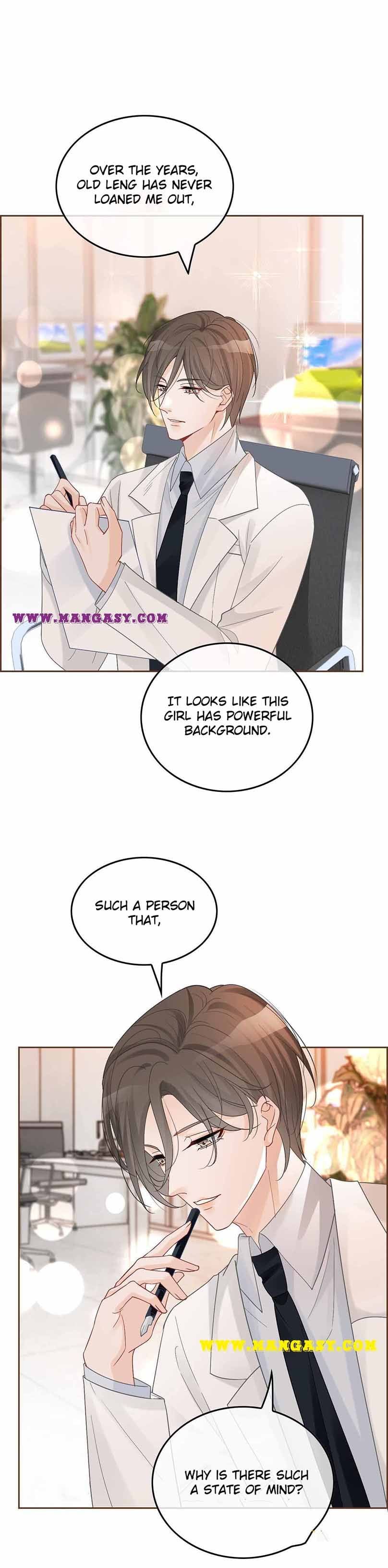 My Brothers Dote On Me chapter 91 - page 11