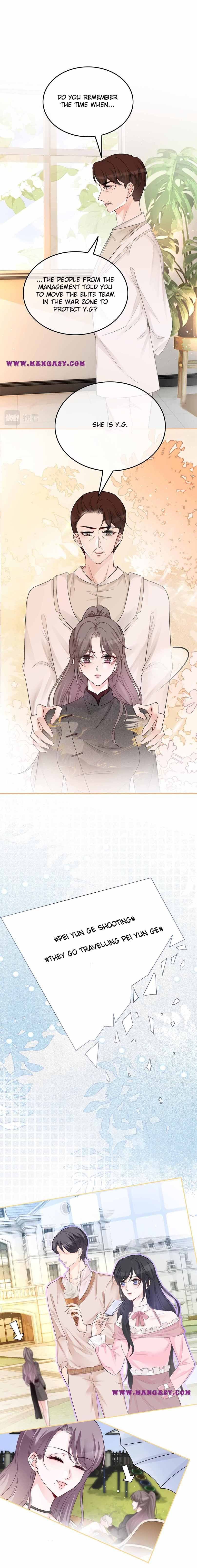 My Brothers Dote On Me chapter 86 - page 4