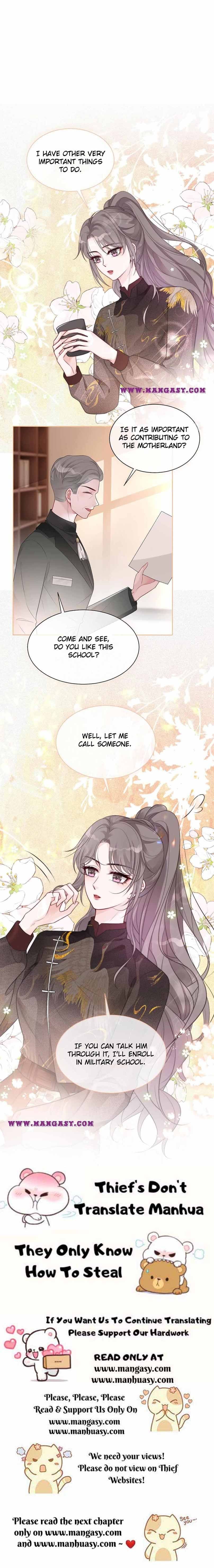 My Brothers Dote On Me chapter 85 - page 15
