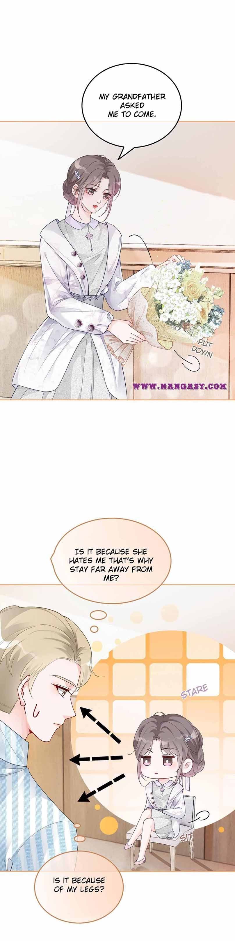 My Brothers Dote On Me chapter 83 - page 6