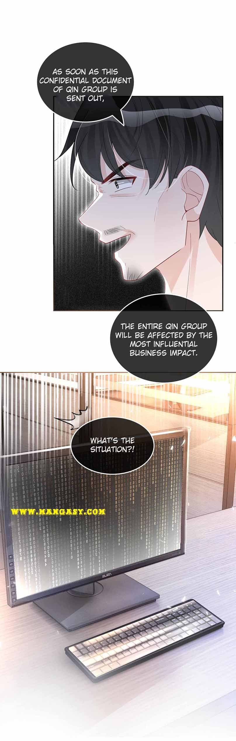 My Brothers Dote On Me chapter 81 - page 13