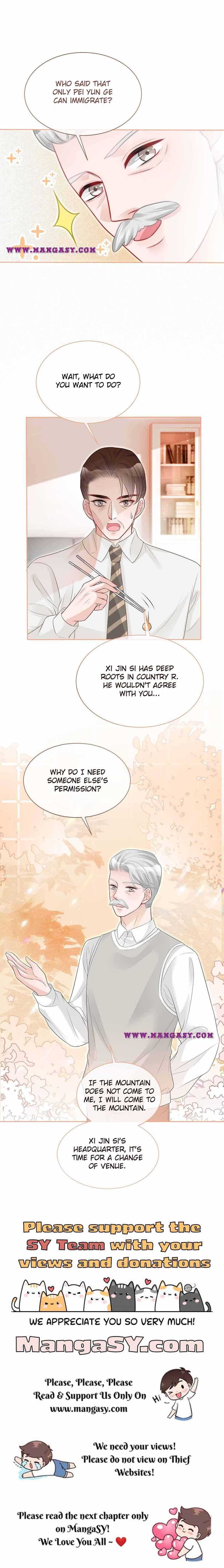 My Brothers Dote On Me chapter 80 - page 15