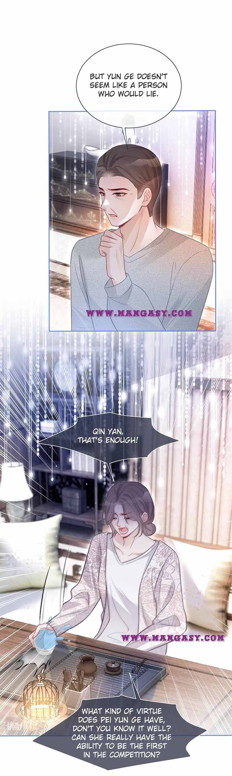 My Brothers Dote On Me chapter 78 - page 10