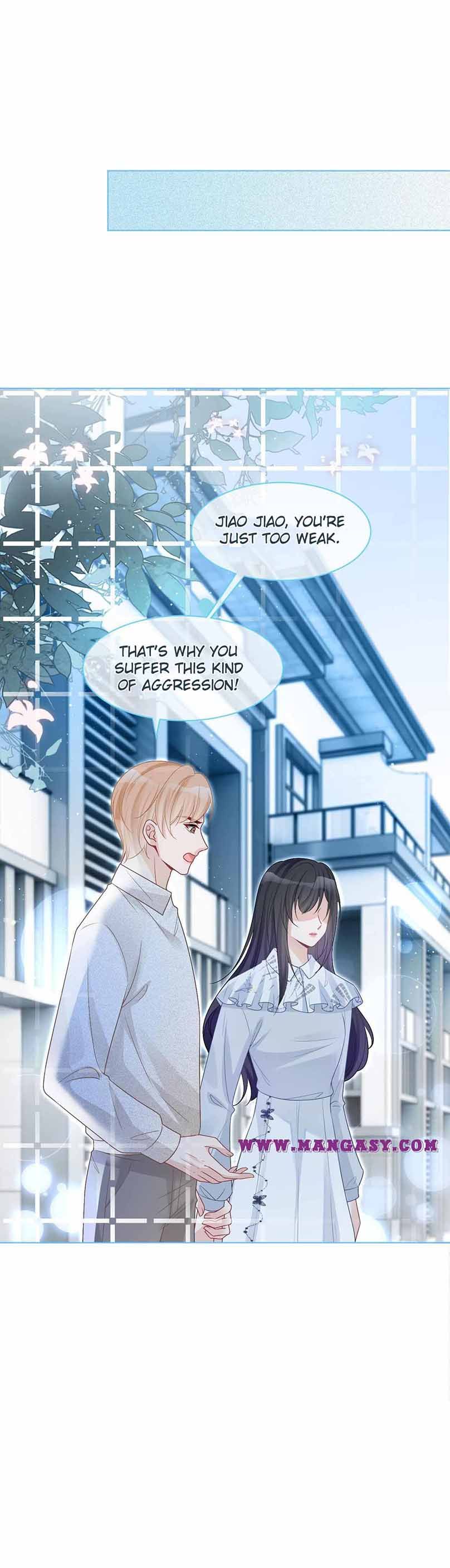 My Brothers Dote On Me chapter 78 - page 12