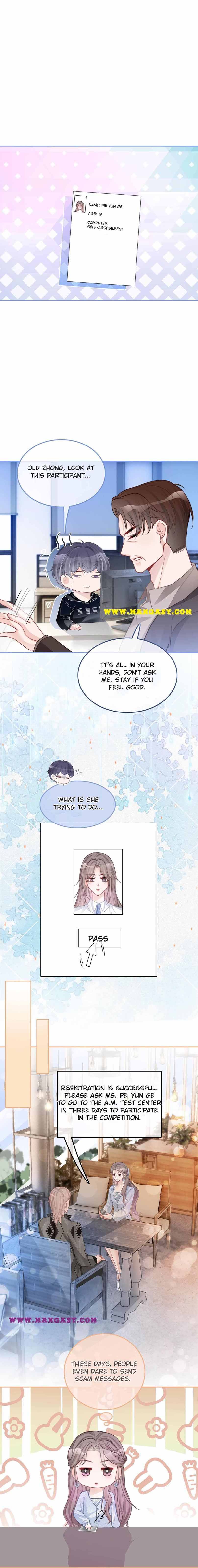 My Brothers Dote On Me chapter 78 - page 15
