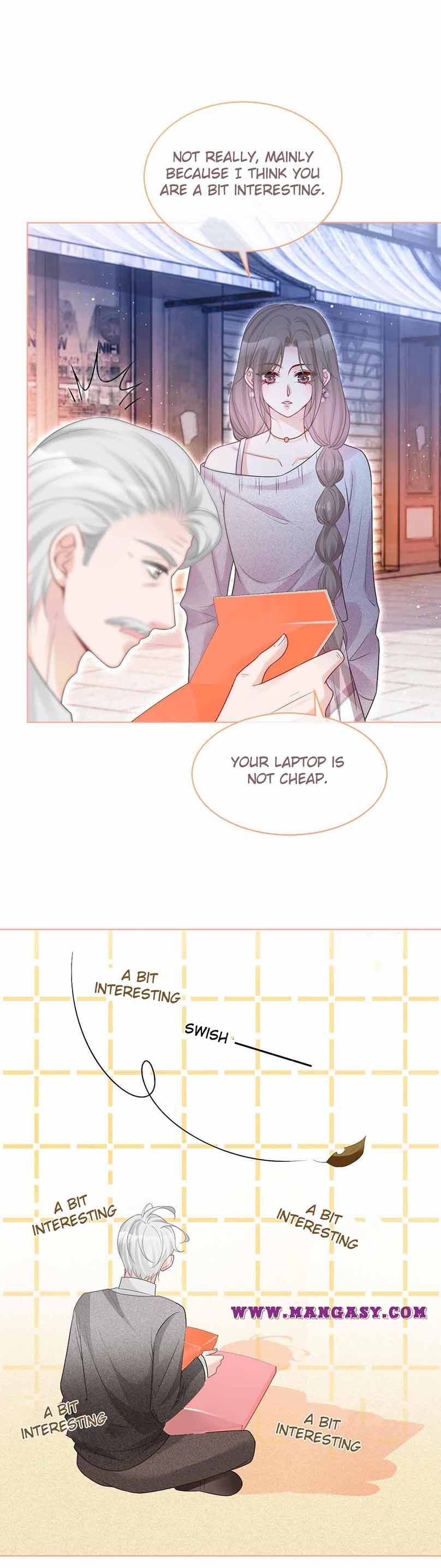 My Brothers Dote On Me chapter 78 - page 5