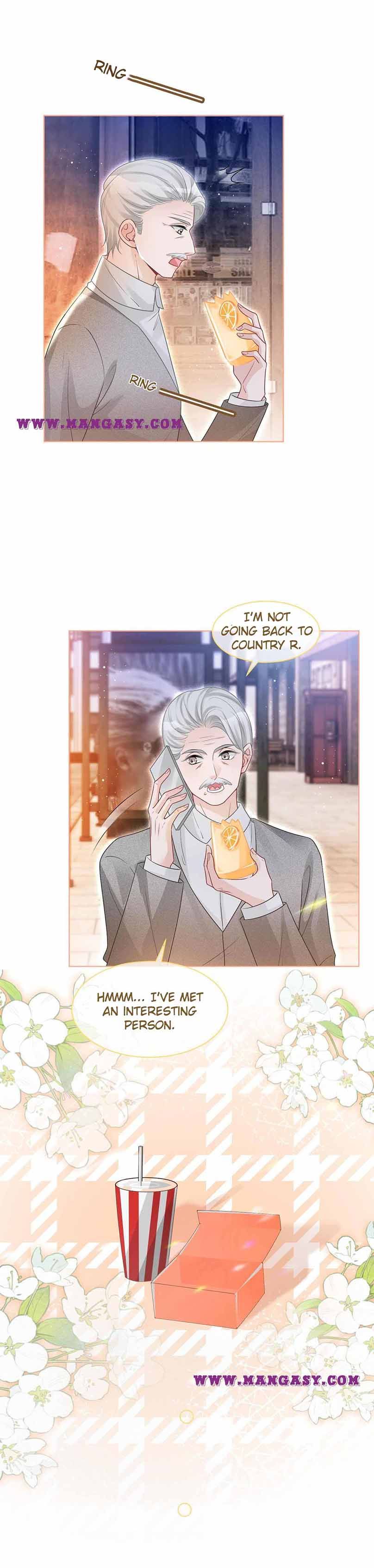 My Brothers Dote On Me chapter 78 - page 6