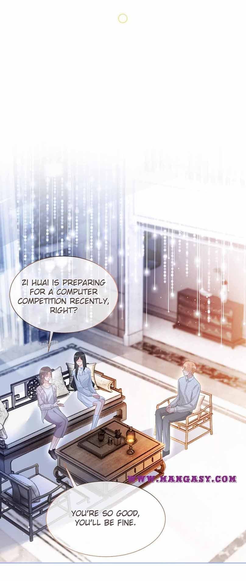 My Brothers Dote On Me chapter 78 - page 7