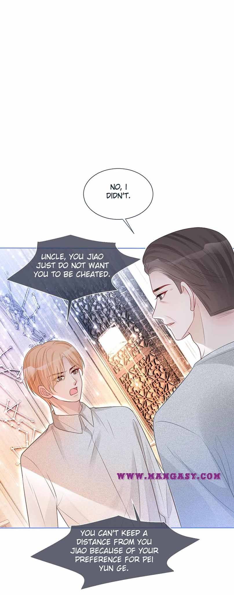 My Brothers Dote On Me chapter 78 - page 9