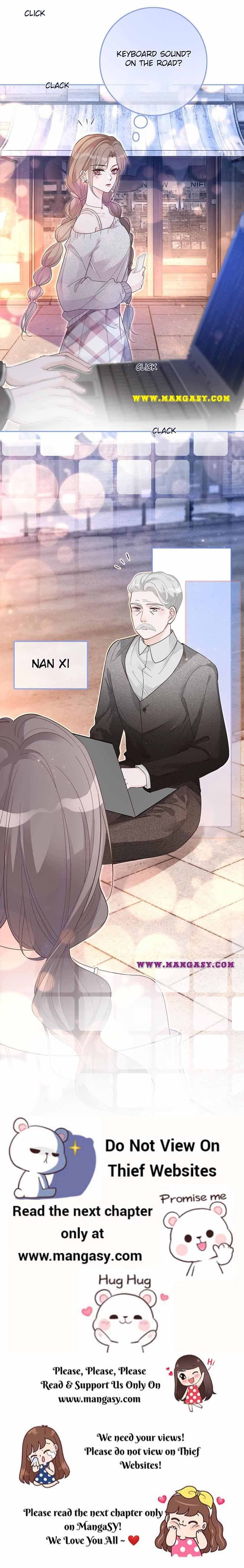 My Brothers Dote On Me chapter 77 - page 17