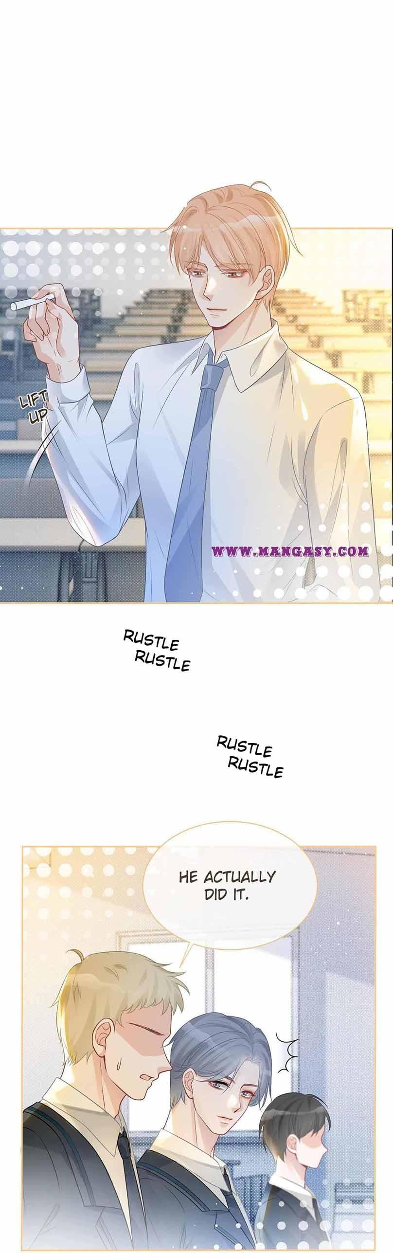 My Brothers Dote On Me chapter 72 - page 10