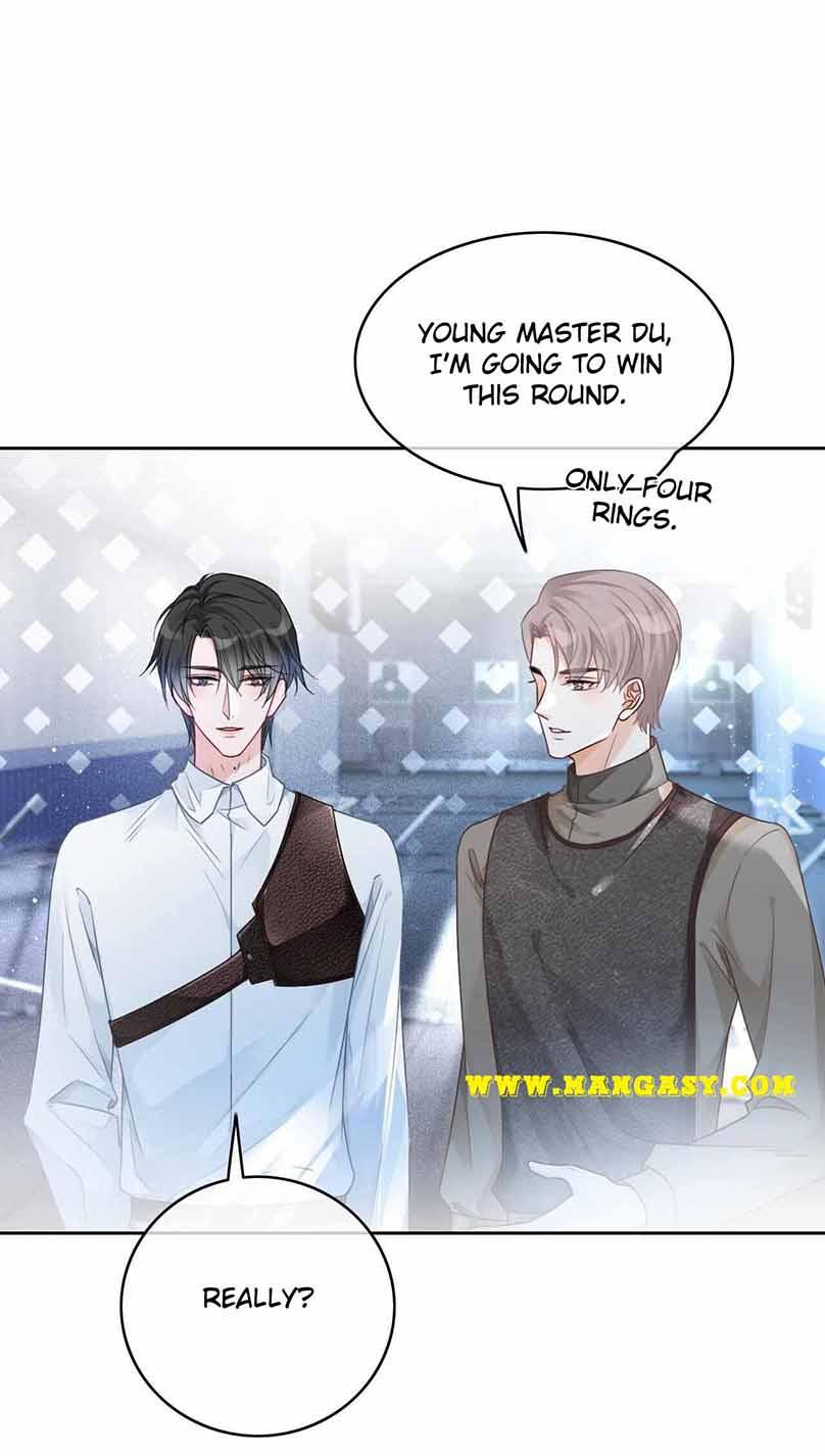 My Brothers Dote On Me chapter 71 - page 17