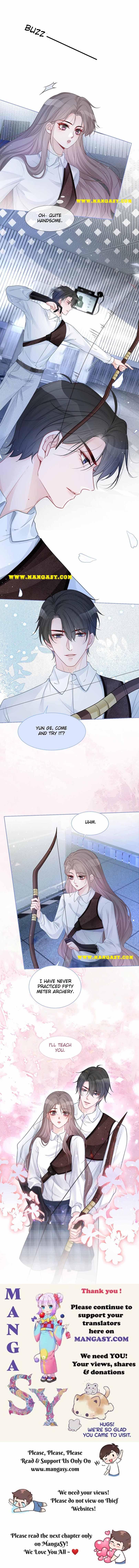 My Brothers Dote On Me chapter 70 - page 16