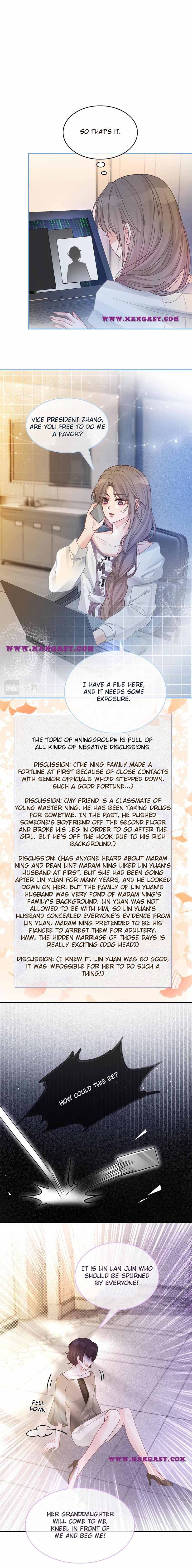 My Brothers Dote On Me chapter 68 - page 2