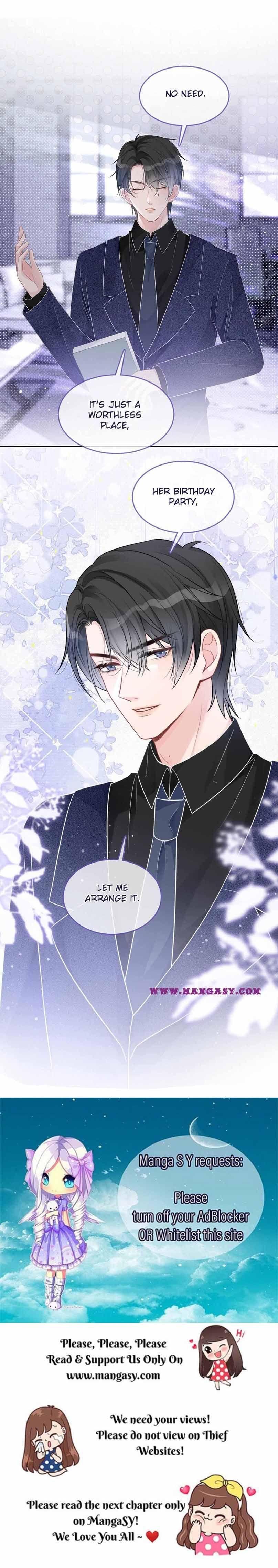 My Brothers Dote On Me chapter 64 - page 16