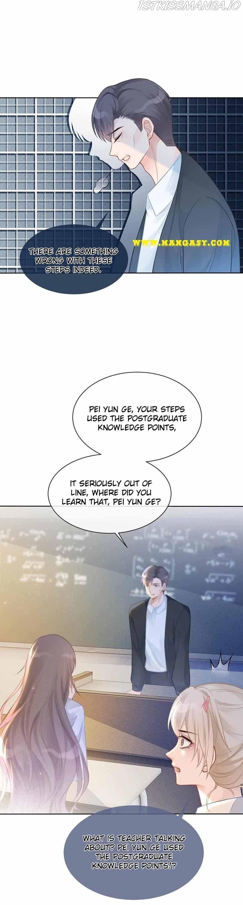 My Brothers Dote On Me chapter 61 - page 6