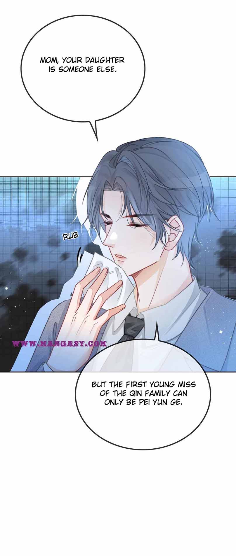 My Brothers Dote On Me chapter 59 - page 6
