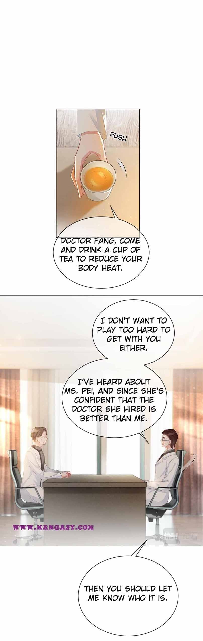 My Brothers Dote On Me chapter 54 - page 5