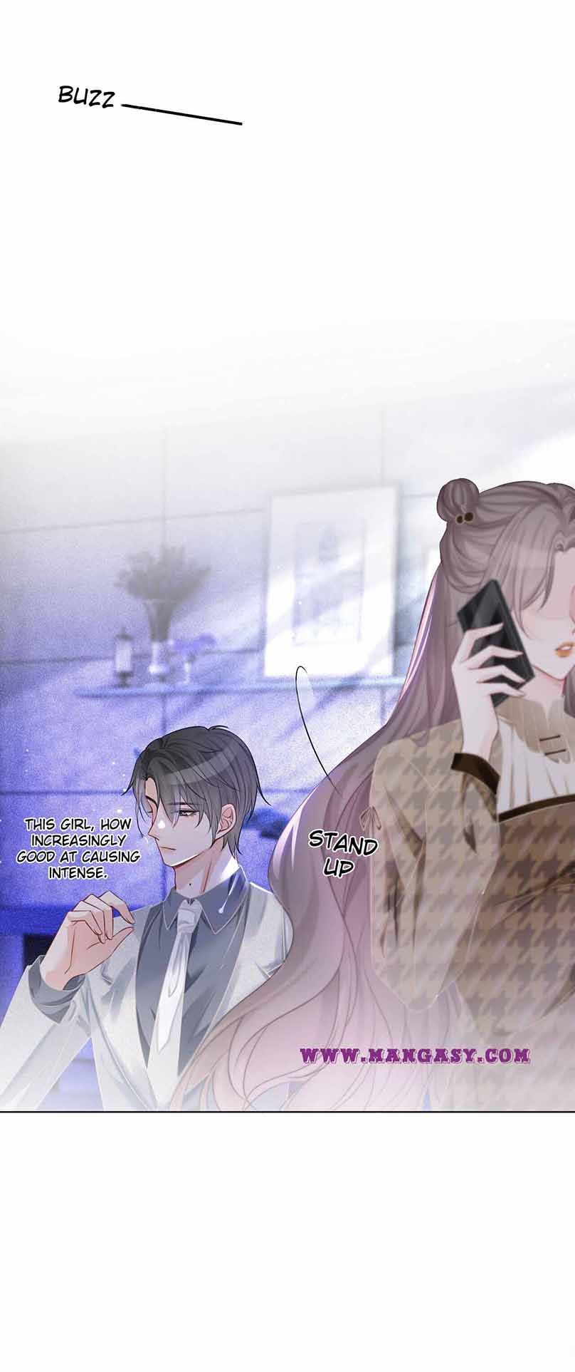 My Brothers Dote On Me chapter 53 - page 17