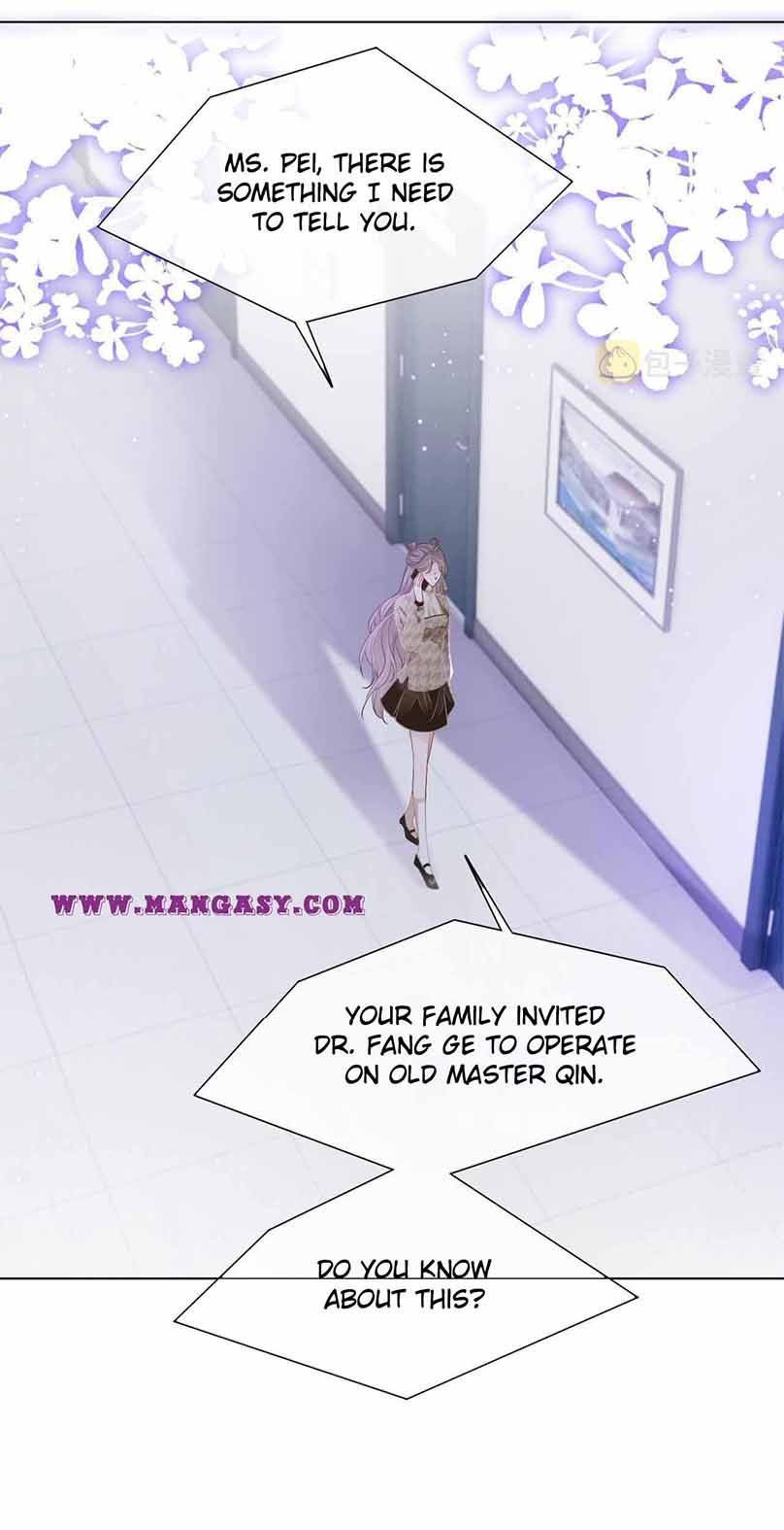 My Brothers Dote On Me chapter 53 - page 18