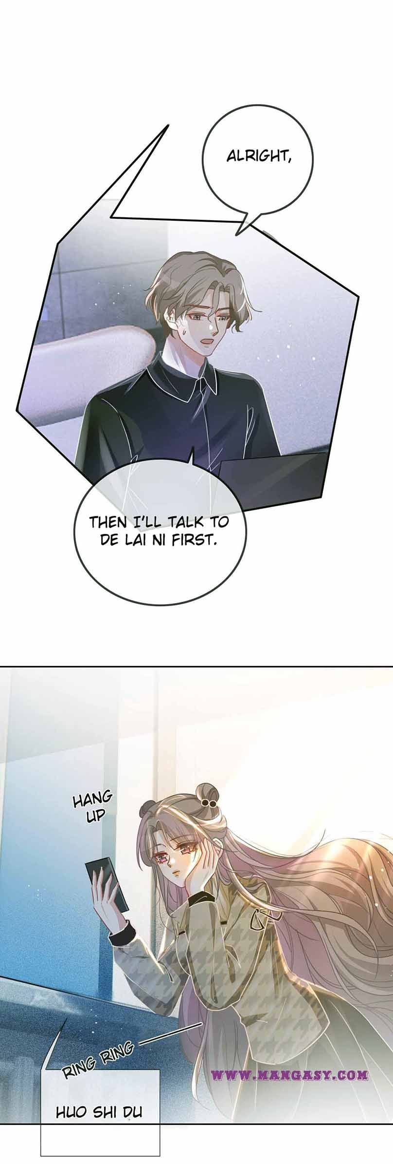 My Brothers Dote On Me chapter 53 - page 2