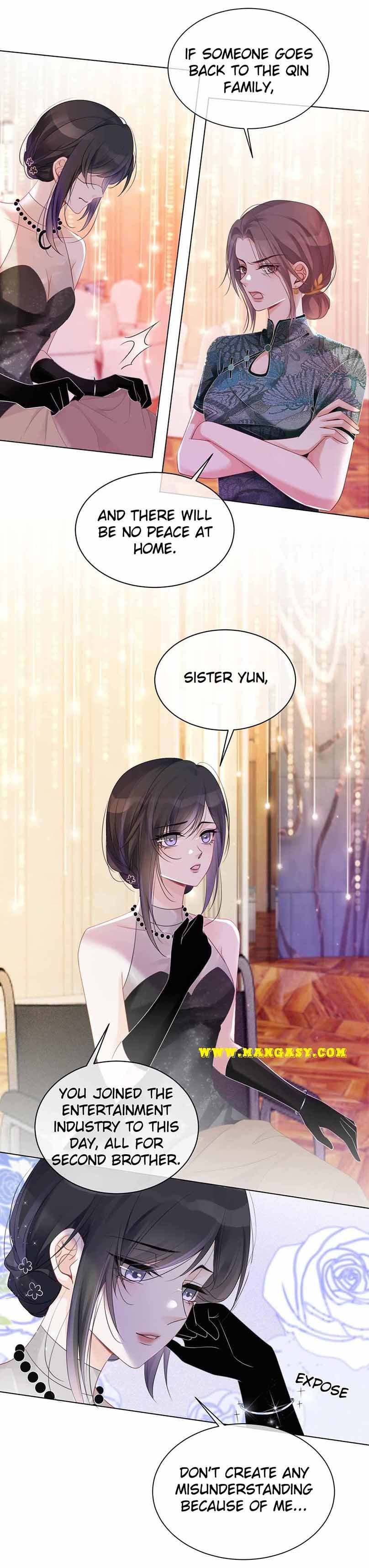 My Brothers Dote On Me chapter 50 - page 8