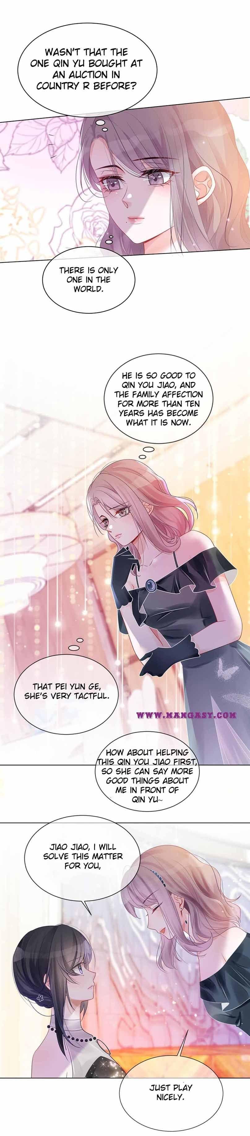 My Brothers Dote On Me chapter 50 - page 9