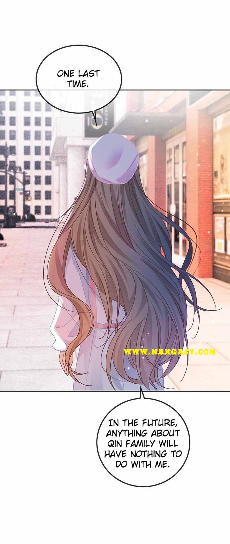 My Brothers Dote On Me chapter 48 - page 6