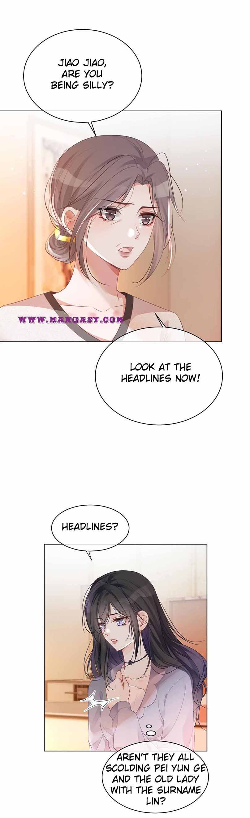 My Brothers Dote On Me chapter 46 - page 12