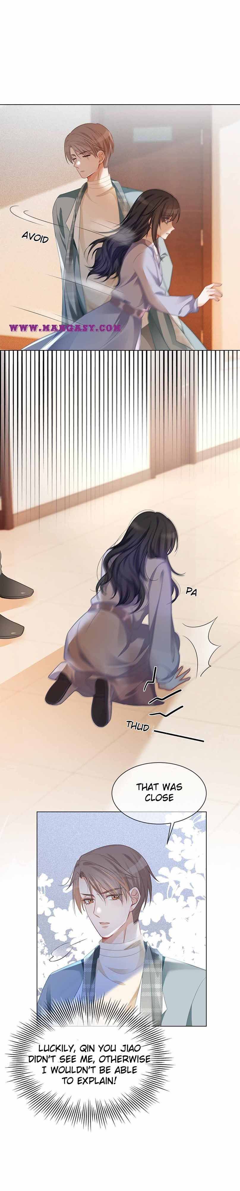 My Brothers Dote On Me chapter 45 - page 11
