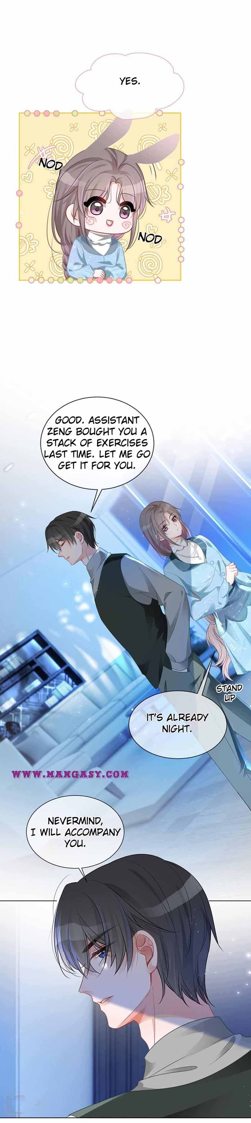 My Brothers Dote On Me chapter 44 - page 10