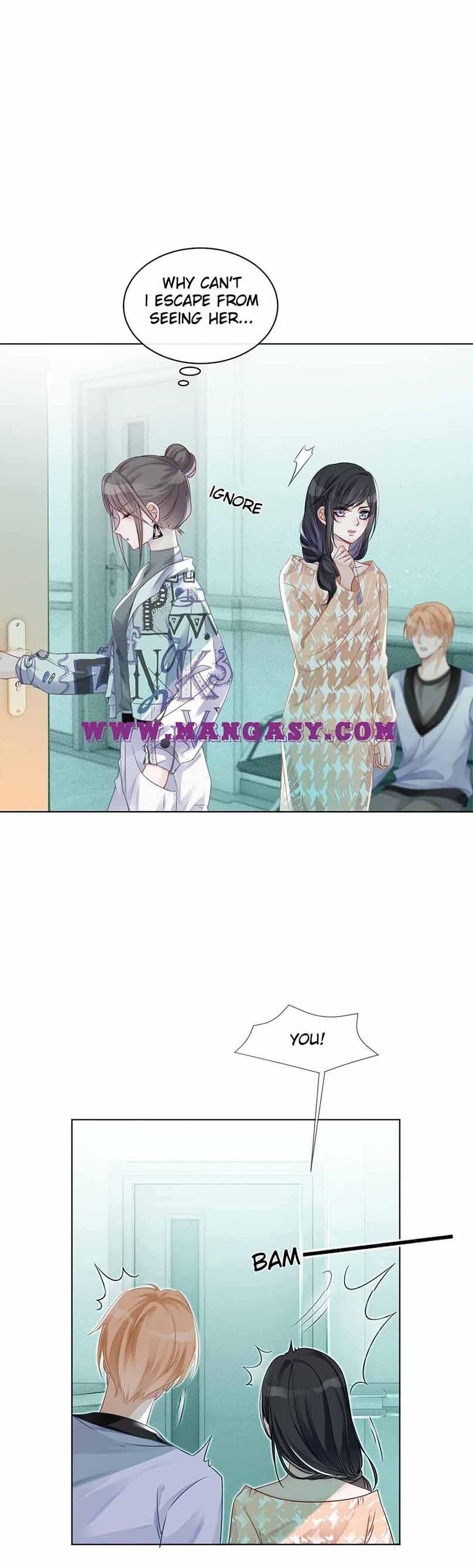 My Brothers Dote On Me chapter 42 - page 6