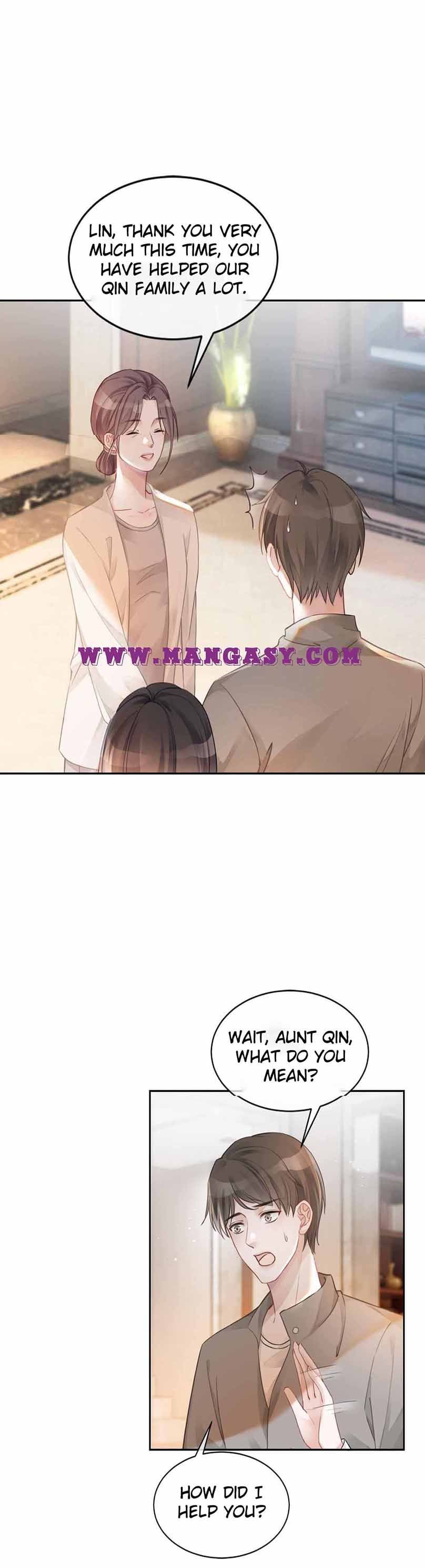 My Brothers Dote On Me chapter 41 - page 10