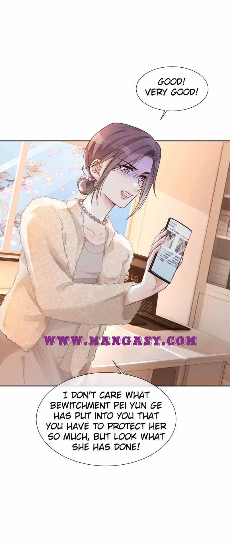 My Brothers Dote On Me chapter 36 - page 16