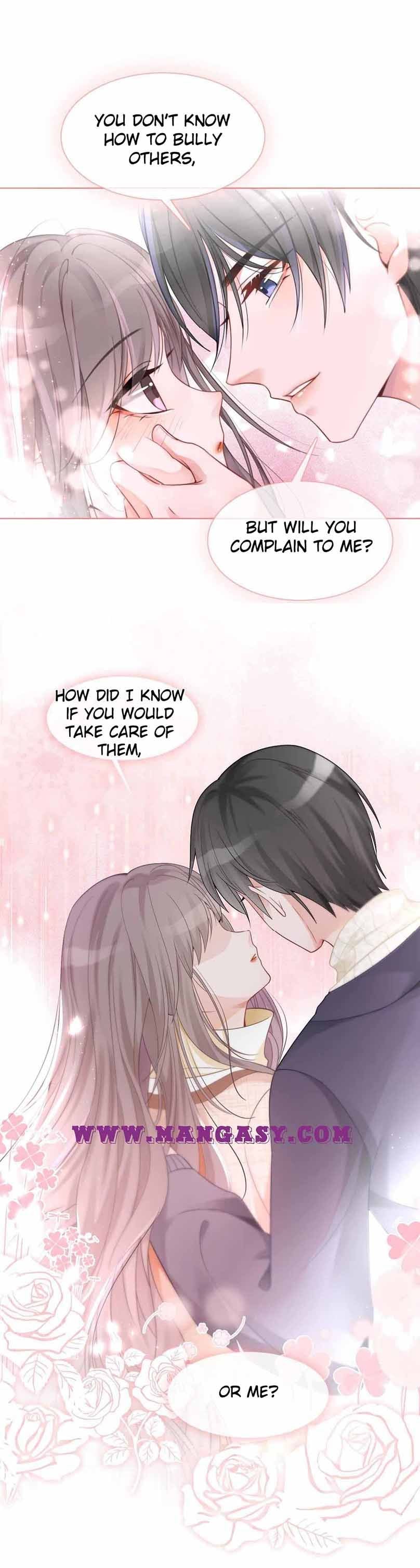My Brothers Dote On Me chapter 34 - page 11