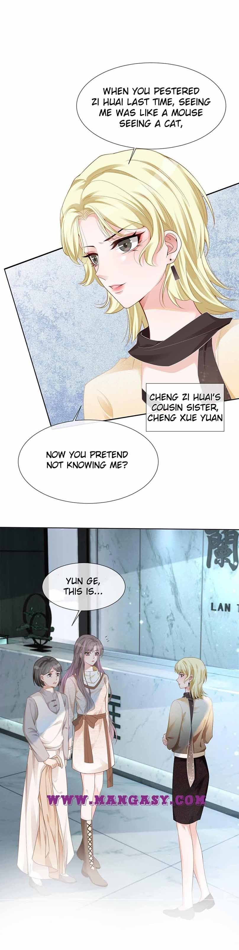My Brothers Dote On Me chapter 33 - page 15