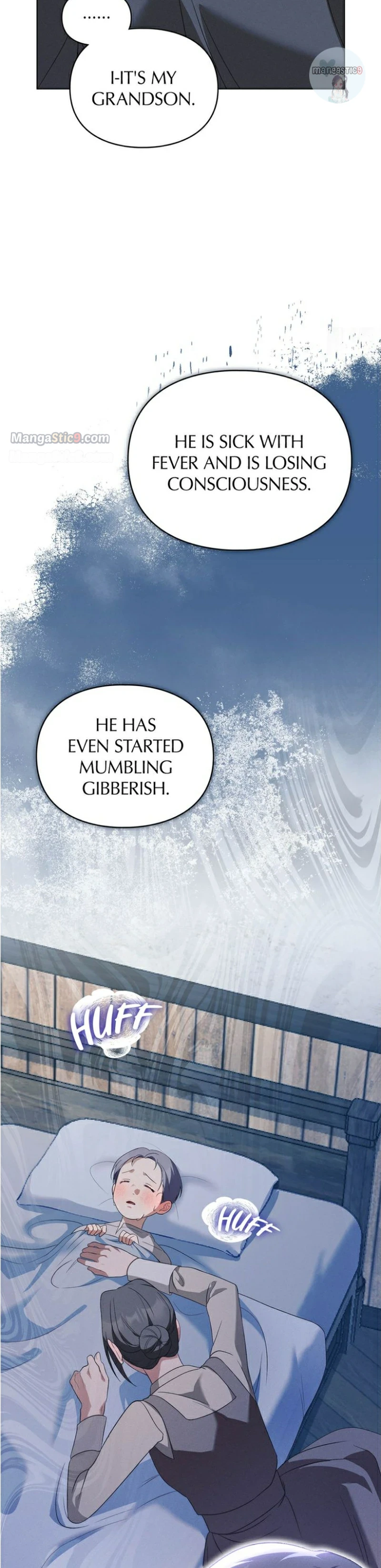 Betrayal of Dignity Chapter 22 - page 4