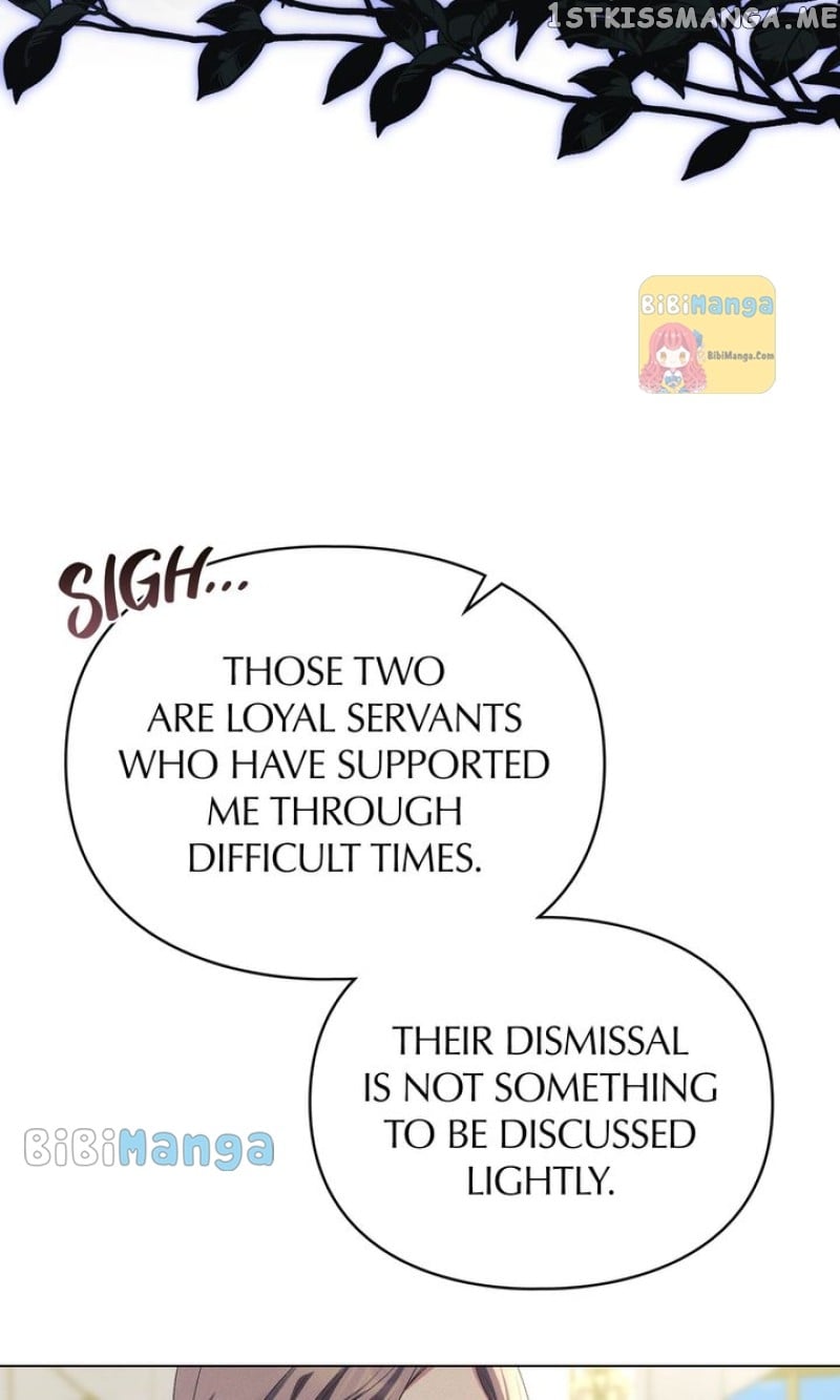 Betrayal of Dignity Chapter 18 - page 39